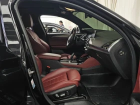 BMW X4 xDrive20d M | DIST| HEAD UP| PANO| �������� | Mobile.bg � ����� ������ 11