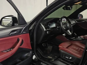BMW X4 xDrive20d M | DIST| HEAD UP| PANO| �������� | Mobile.bg � ����� ������ 10