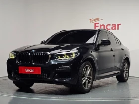 ����� �� �������� �� BMW X4 xDrive20d M | DIST| HEAD UP| PANO| ��������