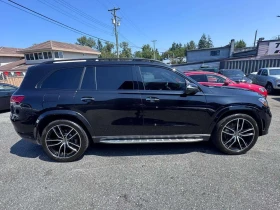 Mercedes-Benz GLS | Mobile.bg � ����� ������ 6