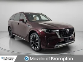 Mazda CX-90 Signature/�����/HUD/BOSE/PANO/360/Adaptive cruise/ | Mobile.bg � ����� ������ 3