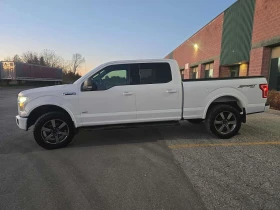 Ford F150 * 4WD SuperCrew * CARFAX * ��� ������������ ������ | Mobile.bg � ����� ������ 2