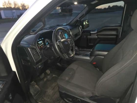 Ford F150 * 4WD SuperCrew * CARFAX * ��� ������������ ������ | Mobile.bg � ����� ������ 5