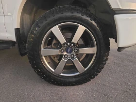 Ford F150 * 4WD SuperCrew * CARFAX * ��� ������������ ������ | Mobile.bg � ����� ������ 7