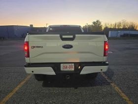 Ford F150 * 4WD SuperCrew * CARFAX * ��� ������������ ������ | Mobile.bg � ����� ������ 4