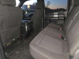 Ford F150 * 4WD SuperCrew * CARFAX * ��� ������������ ������ | Mobile.bg � ����� ������ 15