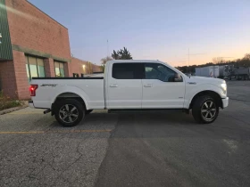 Ford F150 * 4WD SuperCrew * CARFAX * ��� ������������ ������ | Mobile.bg � ����� ������ 3