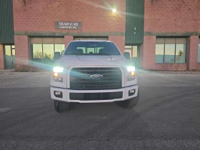 Ford F150 * 4WD SuperCrew * CARFAX * ��� ������������ ������ | Mobile.bg � ����� ������ 6