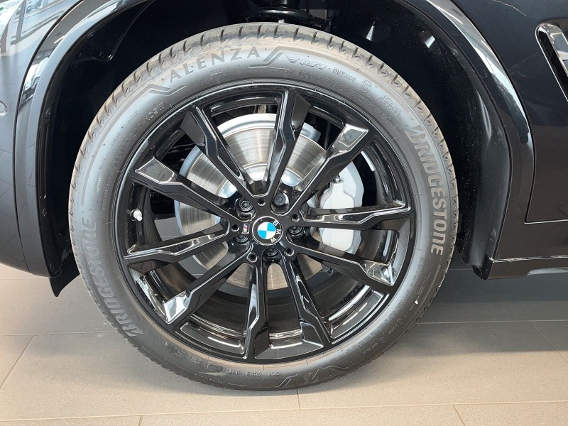 BMW X4 30d xDrive M-Sport = NEW= Гаранция, снимка 7 - Автомобили и джипове - 46406126