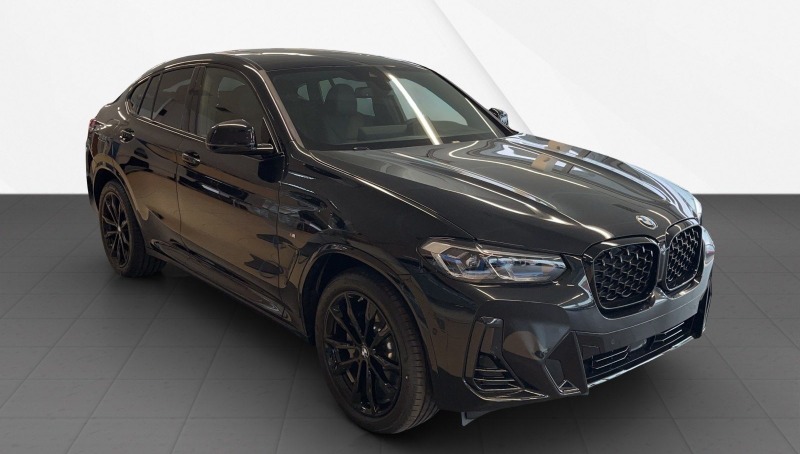 BMW X4 30d xDrive M-Sport = NEW= Гаранция, снимка 1 - Автомобили и джипове - 46406126