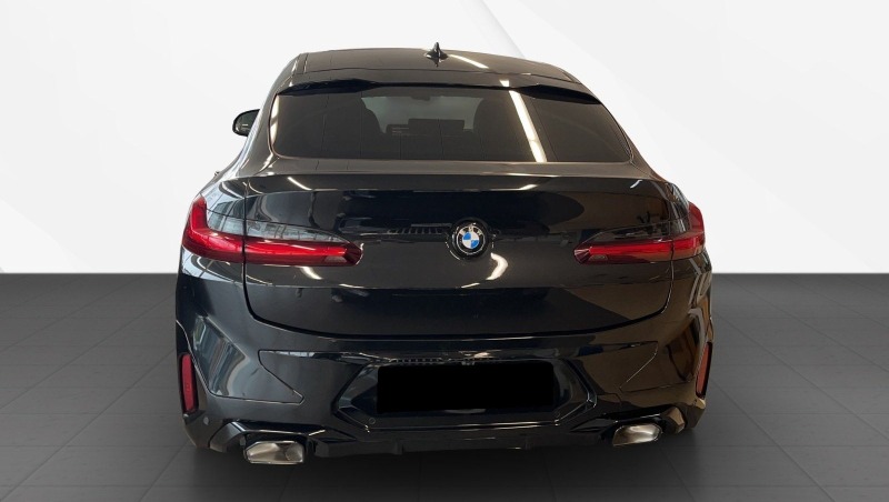 BMW X4 30d xDrive M-Sport = NEW= Гаранция, снимка 4 - Автомобили и джипове - 46406126