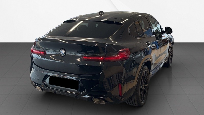 BMW X4 30d xDrive M-Sport = NEW= Гаранция, снимка 5 - Автомобили и джипове - 46406126