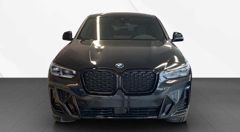 BMW X4 30d xDrive M-Sport = NEW= Гаранция, снимка 3 - Автомобили и джипове - 46406126