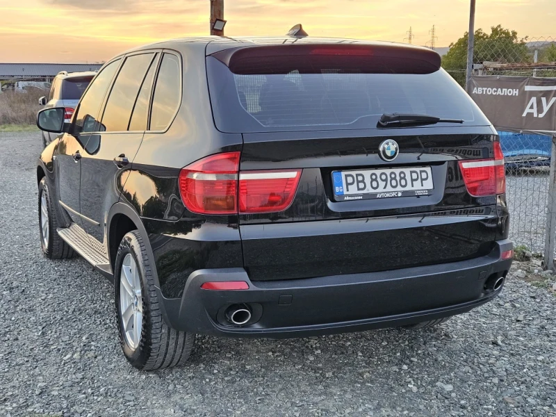 BMW X5 3.0XDrive, снимка 6 - Автомобили и джипове - 47350230