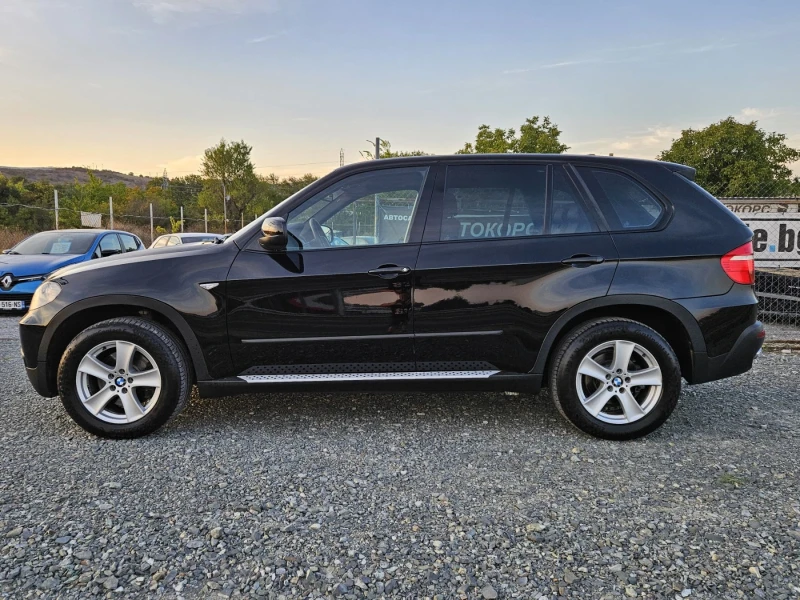 BMW X5 3.0XDrive, снимка 7 - Автомобили и джипове - 47350230