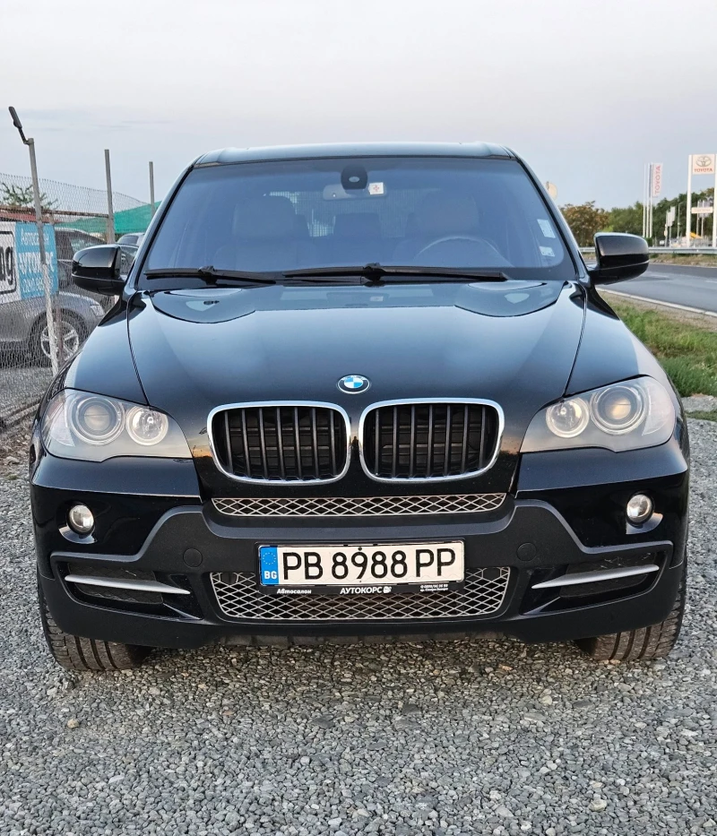 BMW X5 3.0XDrive, снимка 2 - Автомобили и джипове - 47350230