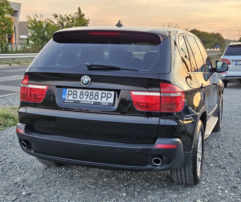 BMW X5 3.0XDrive, снимка 4 - Автомобили и джипове - 47350230