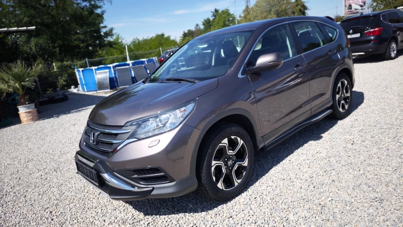 Honda Cr-v ПРОДАДЕНА 16.ОКТОМВРИ.2025