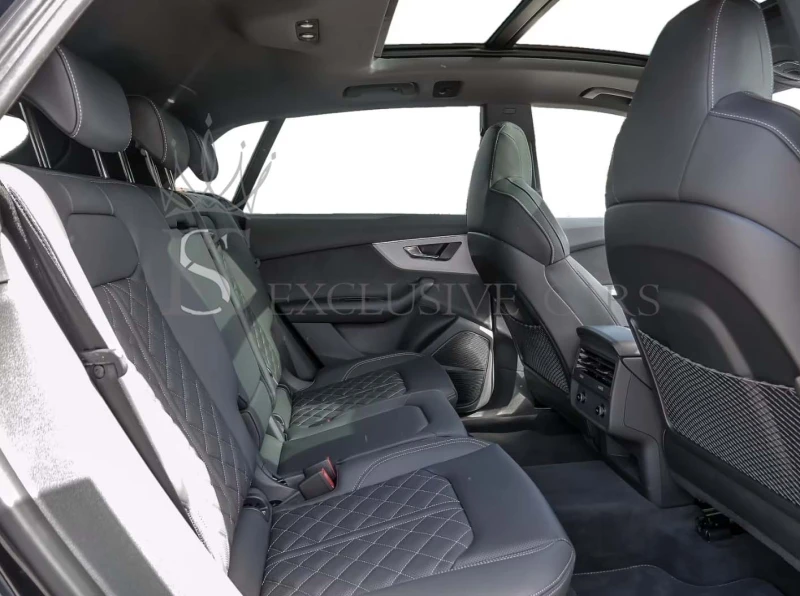 Audi Q8 50 TDI* QUATTRO* S-LINE* PANO* HUD* 360* B&O* , снимка 8 - Автомобили и джипове - 51879367