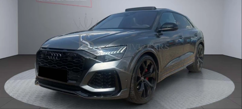 Audi RSQ8 B&O * MATRIX* PANO* CARBON* HUD* ВАКУУМ* KERAMIKA*