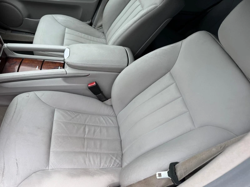 Mercedes-Benz ML 320 3.2* КОЛЕДНА ОФЕРТА* Собствен лизинг! 100% Одобрен, снимка 8 - Автомобили и джипове - 52583704