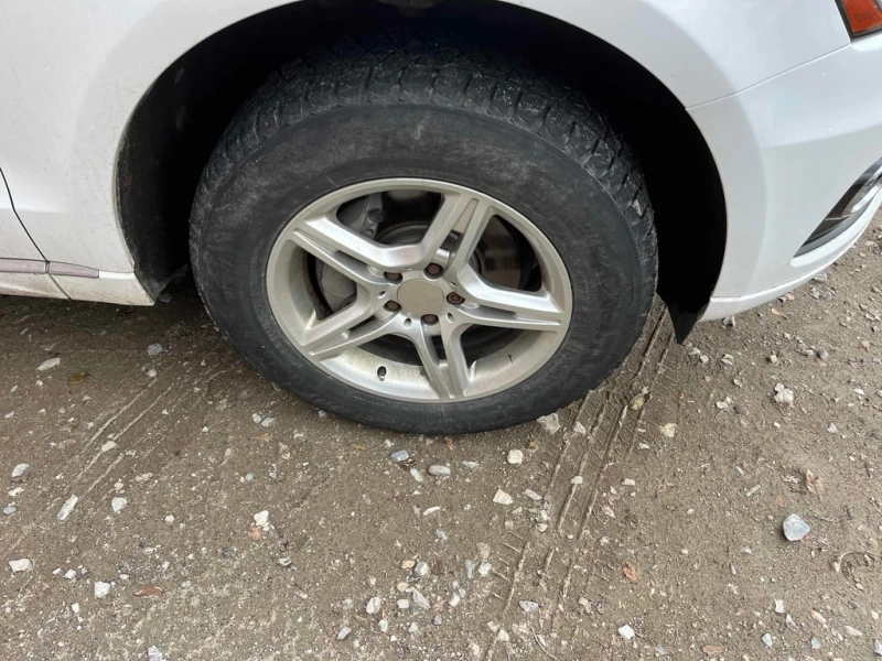 Audi Q5 * 2.0T Progressiv * CARFAX * БЕЗ ПЪРВОНАЧАЛНА ВНОС, снимка 7 - Автомобили и джипове - 52879780