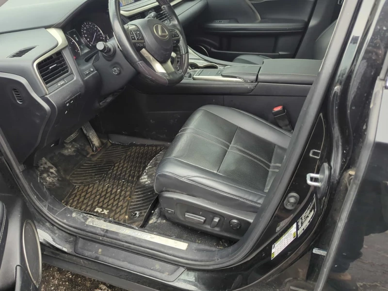 Lexus RX * 350 * CARFAX * , снимка 9 - Автомобили и джипове - 53188130