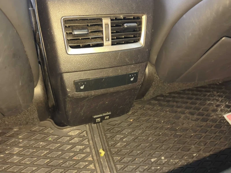 Lexus RX * 350 * CARFAX * , снимка 12 - Автомобили и джипове - 53188130