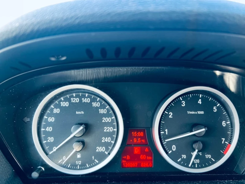 BMW X6 * 35i * CARFAX * ЦЕНА ДО БГ, снимка 6 - Автомобили и джипове - 53430790