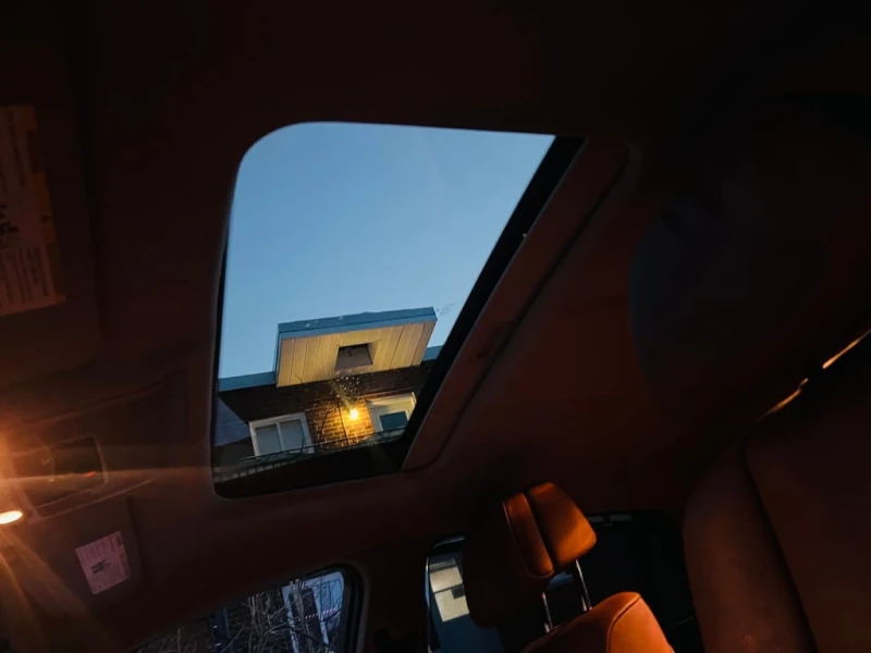 BMW X6 * 35i * CARFAX * ЦЕНА ДО БГ, снимка 13 - Автомобили и джипове - 53430790