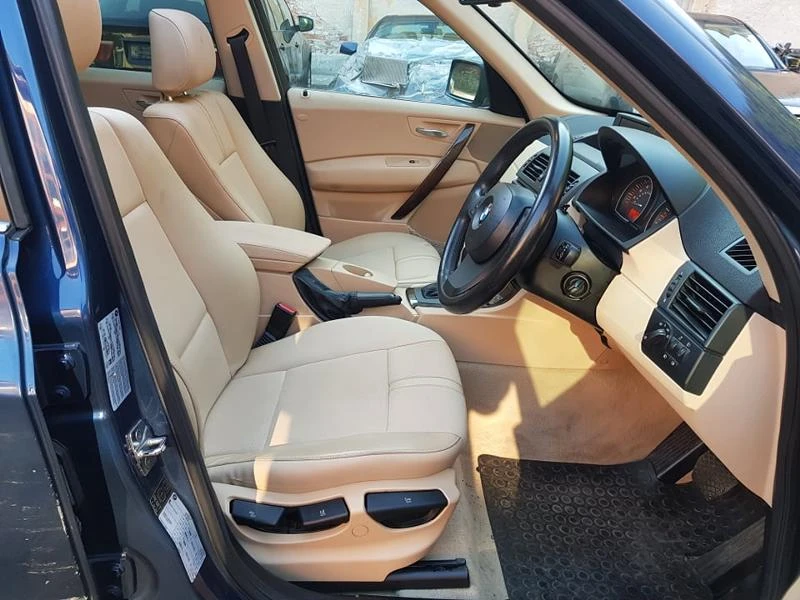 BMW X3 12бр, 3.0SD 3.0D 2.0D, снимка 16 - Автомобили и джипове - 35784392