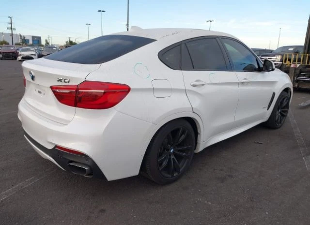 BMW X6 M Sport* xDrive* Harman* Soft* подгрев* 360* хедъп, снимка 5 - Автомобили и джипове - 48479448