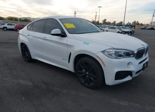 BMW X6 M Sport* xDrive* Harman* Soft* подгрев* 360* хедъп, снимка 7 - Автомобили и джипове - 48479448