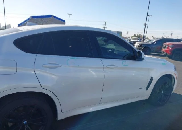 BMW X6 M Sport* xDrive* Harman* Soft* подгрев* 360* хедъп, снимка 6 - Автомобили и джипове - 48479448