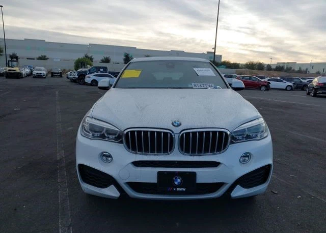 BMW X6 M Sport* xDrive* Harman* Soft* подгрев* 360* хедъп, снимка 8 - Автомобили и джипове - 48479448