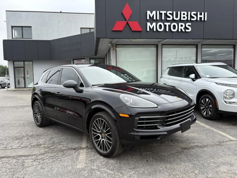 Porsche Cayenne Лизинг* Карфакс* Подгрев* Панорама* Камера* - 62500 лв. - 67450488 1