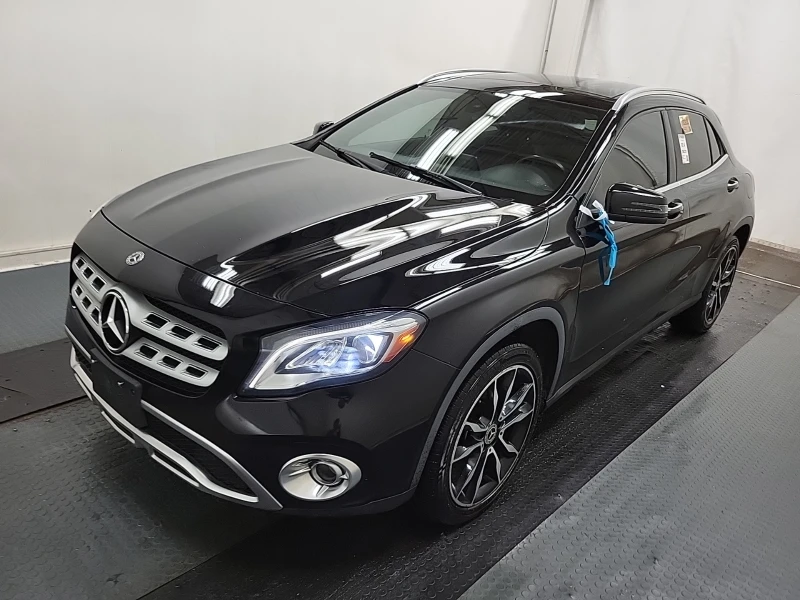 Mercedes-Benz GLA 250 * 4MATIC * CARFAX * БЕЗ ПЪРВОНАЧАЛНА ВНОСКА - 26500 лв. - 18741460 1