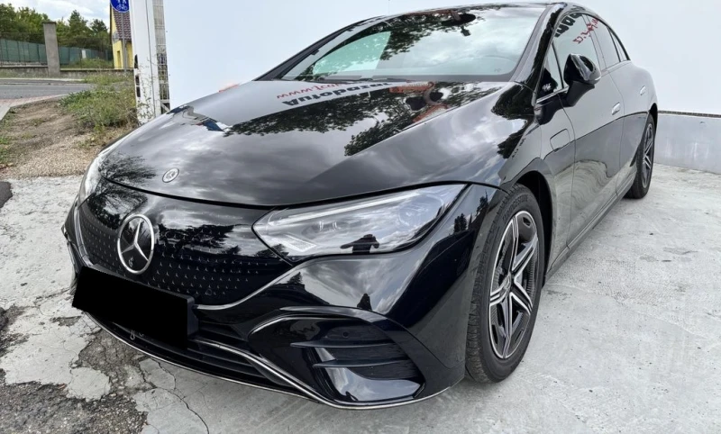 Mercedes-Benz EQE 500 4Matic AMG-Line - 121998 лв. / 62376.59 € - 94397630 1