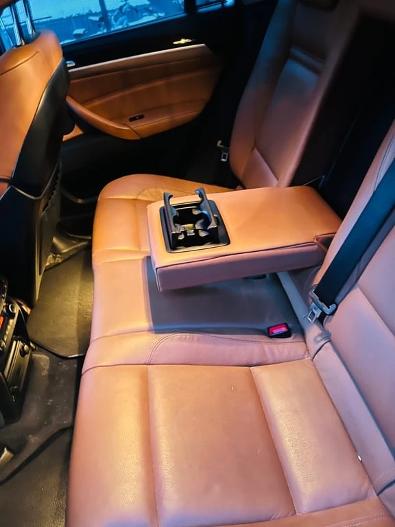 BMW X6 * 35i * CARFAX * ЦЕНА ДО БГ - изображение 9