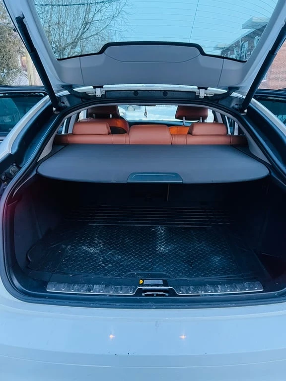 BMW X6 * 35i * CARFAX * ЦЕНА ДО БГ, снимка 11 - Автомобили и джипове - 53430790