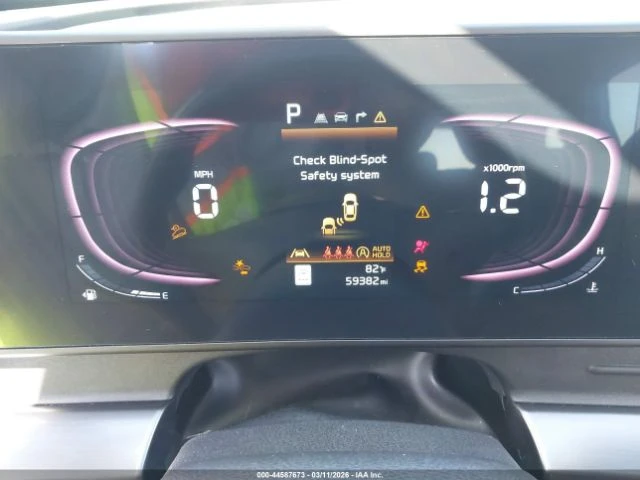 Kia Sportage EX | Цена до България, снимка 12 - Автомобили и джипове - 53898087