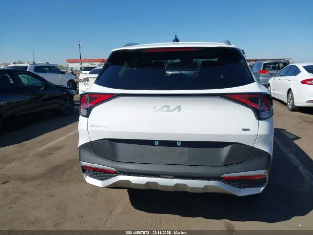 Kia Sportage EX | Цена до България, снимка 9 - Автомобили и джипове - 53898087