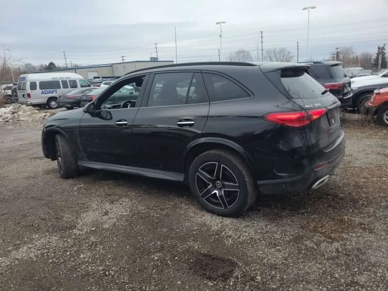 Mercedes-Benz GLC 300 АМГ ПАКЕТ/4MATIC /CARFAX/ОТ ПРЕДСТАВИТЕЛСТВО, снимка 15 - Автомобили и джипове - 53963696