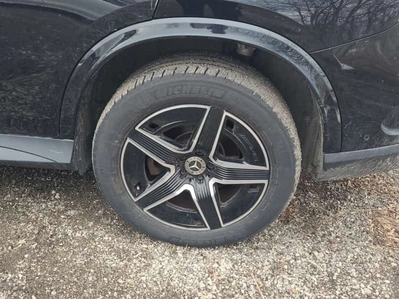 Mercedes-Benz GLC 300 АМГ ПАКЕТ/4MATIC /CARFAX/ОТ ПРЕДСТАВИТЕЛСТВО, снимка 14 - Автомобили и джипове - 53963696