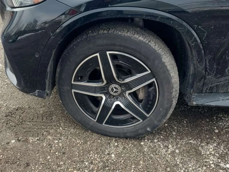 Mercedes-Benz GLC 300 АМГ ПАКЕТ/4MATIC /CARFAX/ОТ ПРЕДСТАВИТЕЛСТВО, снимка 2 - Автомобили и джипове - 53963696