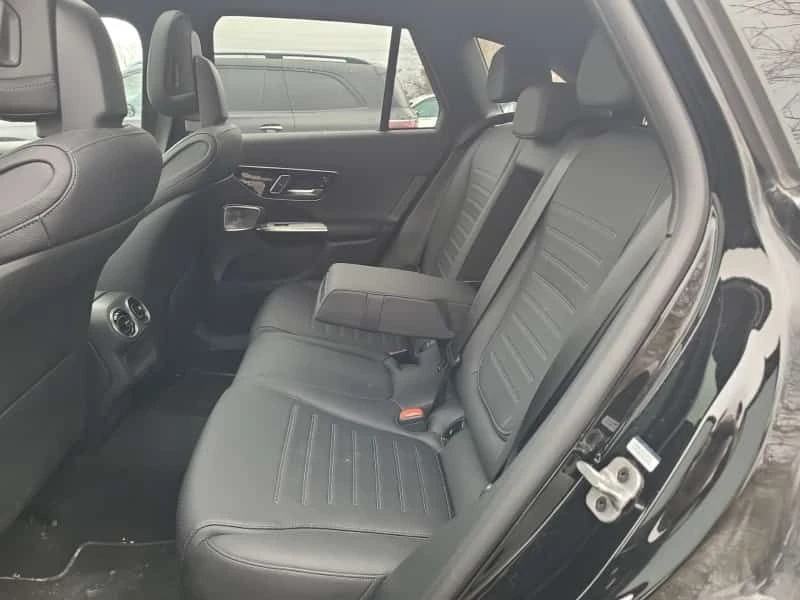 Mercedes-Benz GLC 300 АМГ ПАКЕТ/4MATIC /CARFAX/ОТ ПРЕДСТАВИТЕЛСТВО, снимка 13 - Автомобили и джипове - 53963696