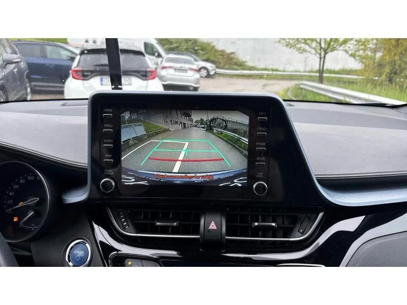 Toyota C-HR 2.0HSD CLUB | Mobile.bg � ����������� 15
