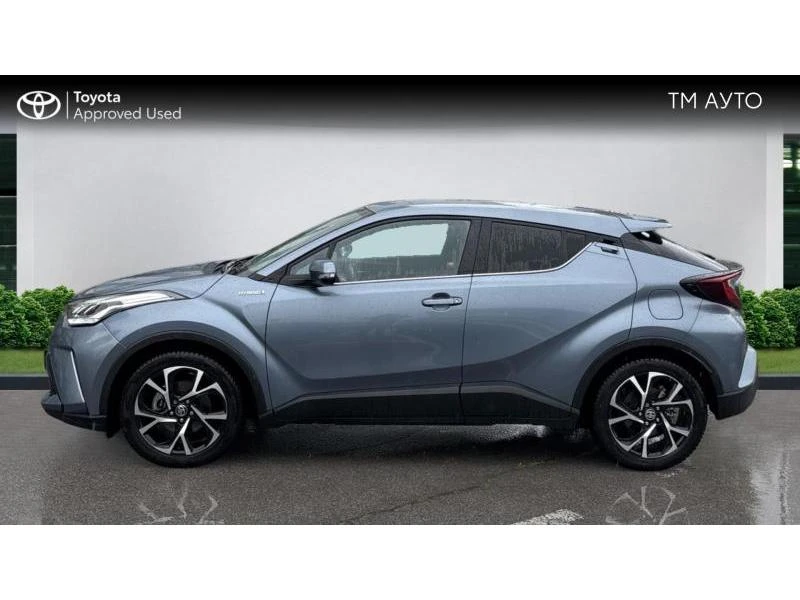 Toyota C-HR 2.0HSD CLUB | Mobile.bg � ����������� 3