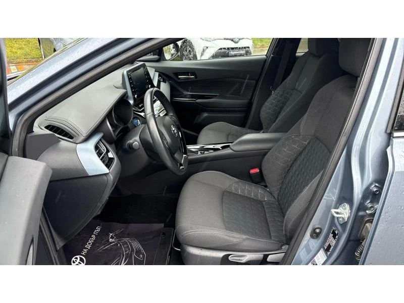 Toyota C-HR 2.0HSD CLUB | Mobile.bg � ����������� 12