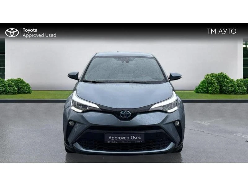 Toyota C-HR 2.0HSD CLUB | Mobile.bg � ����������� 5